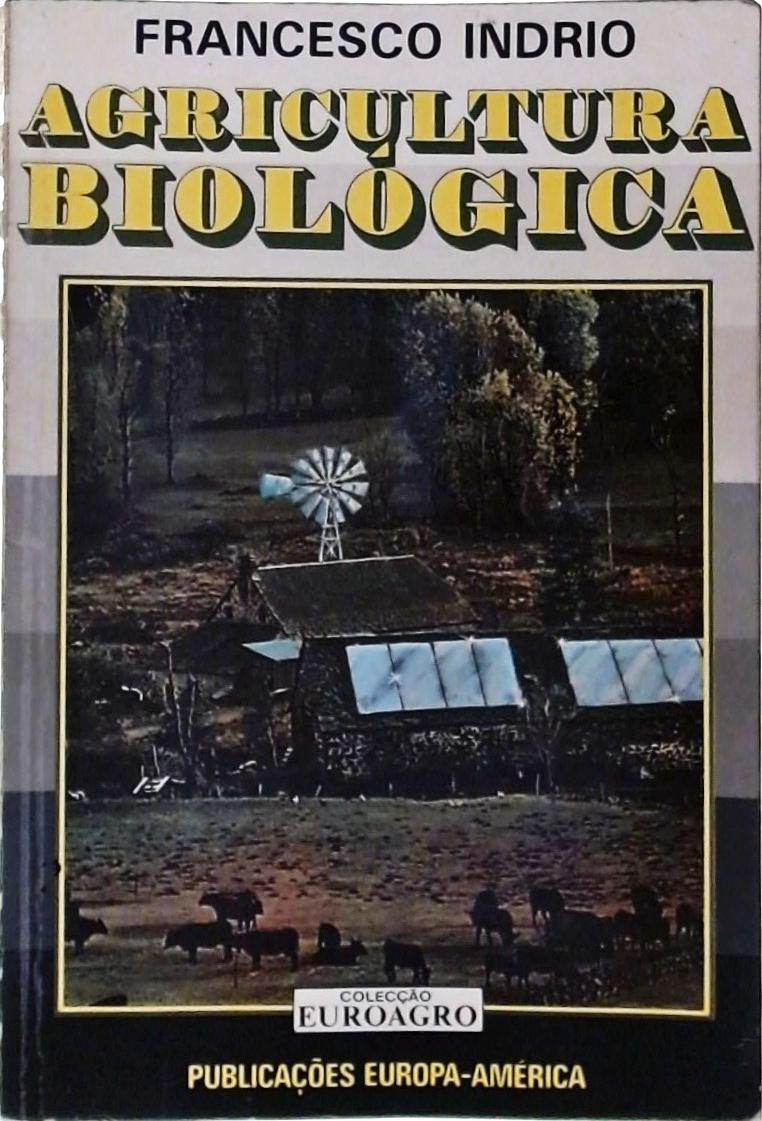 Agricultura Biológica