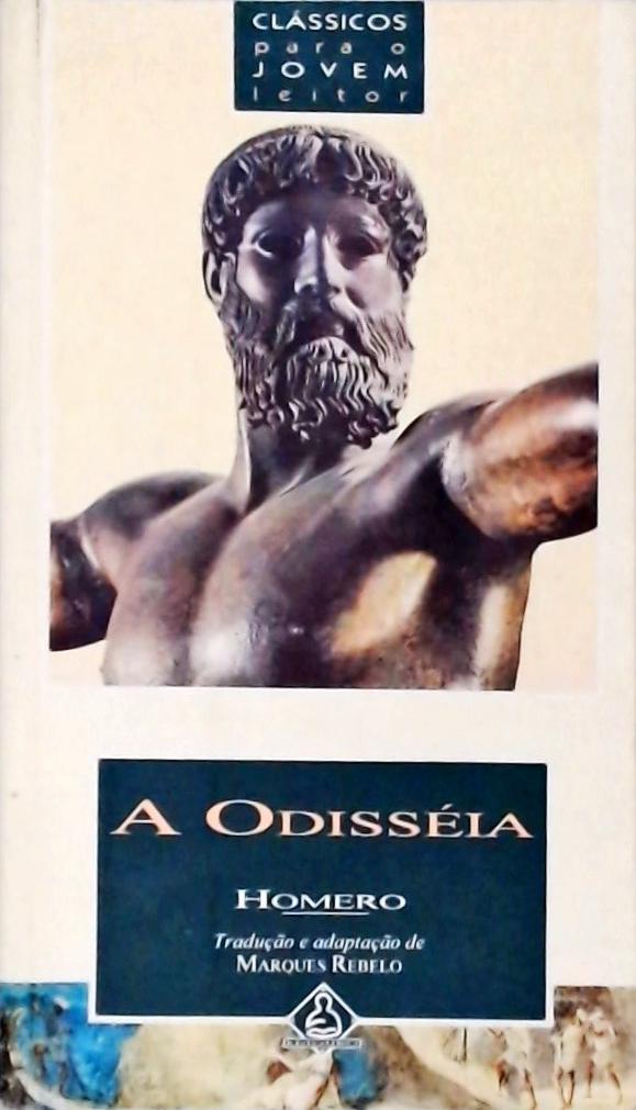 A Odisséia