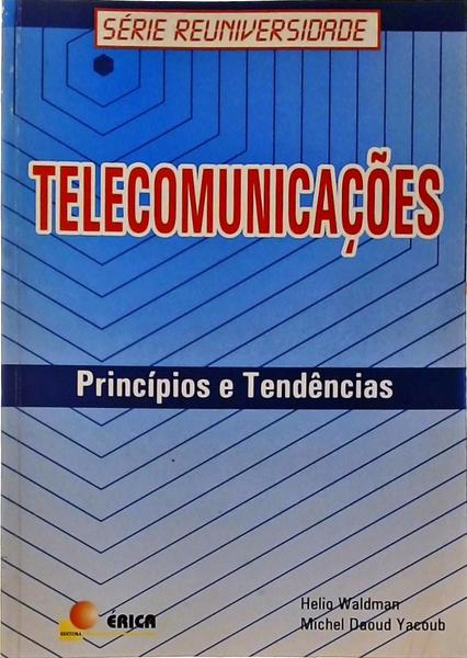 Telecomunicações