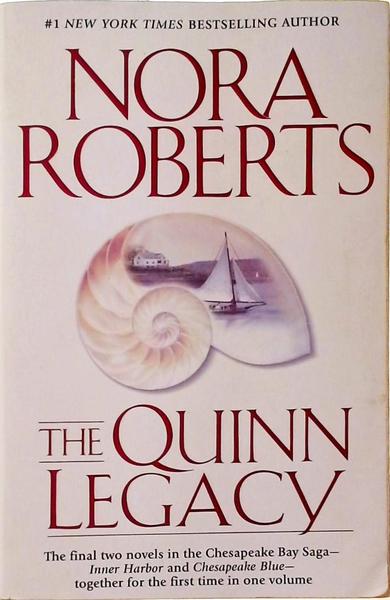 The Quinn Legacy