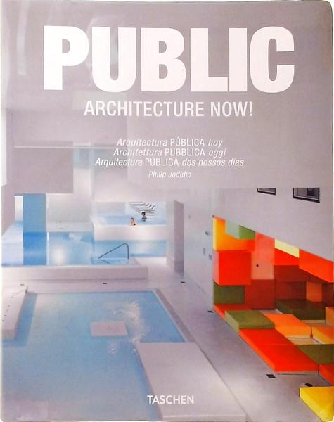 Public Architeture Now!