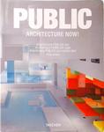 Public Architeture Now!