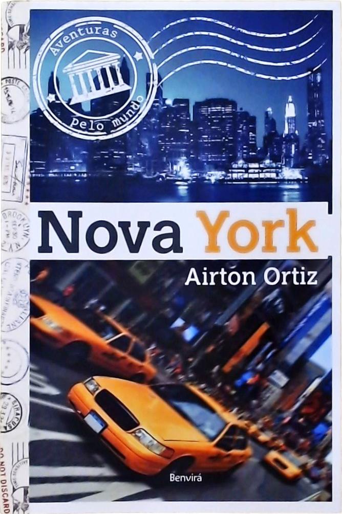 Aventuras Pelo Mundo - Nova York (2015)
