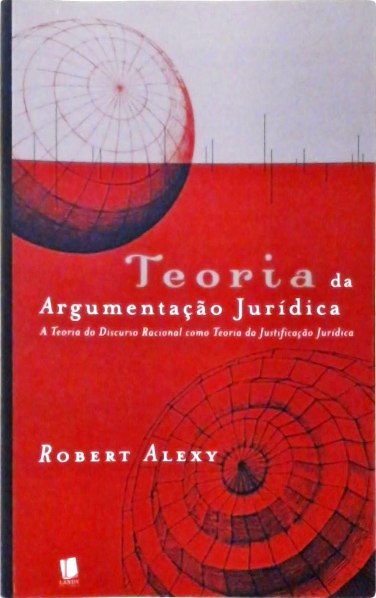 Teoria Da Argumentação Jurídica (2001)