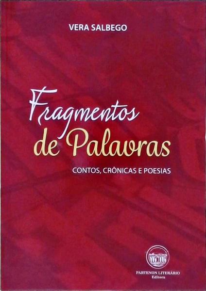 Fragmentos De Palavras