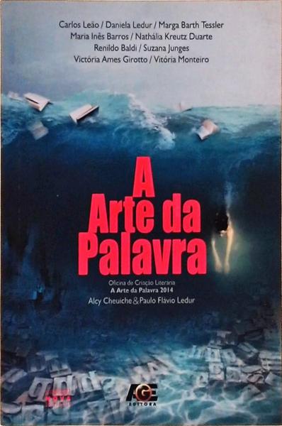 A Arte Da Palavra