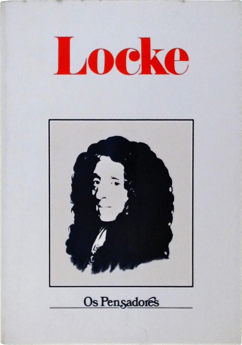 Os Pensadores, Locke