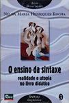 O Ensino Da Sintaxe - Vol 3