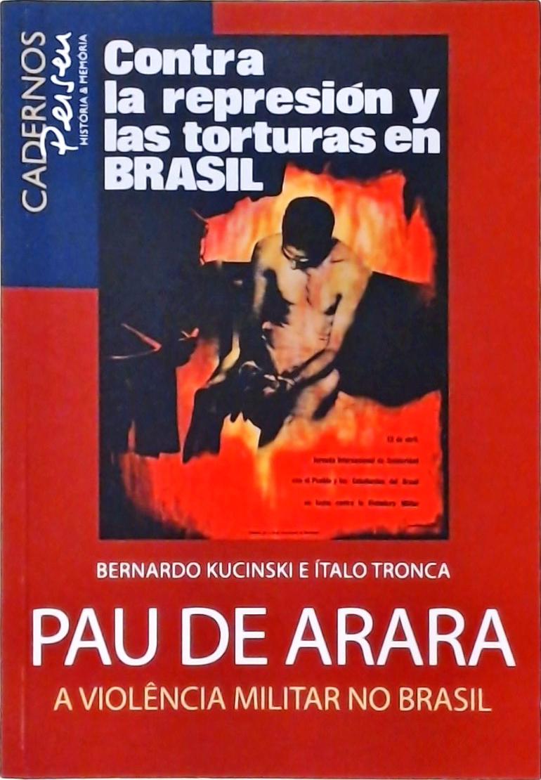 Pau De Arara