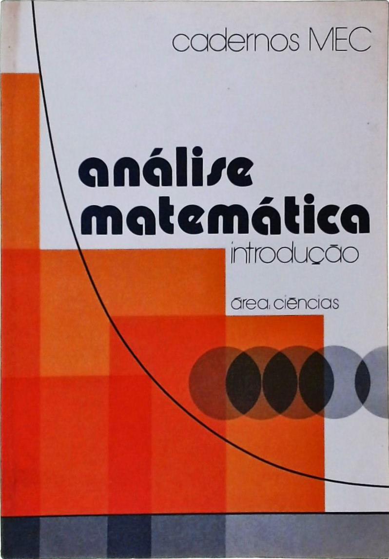 Análise Matemática