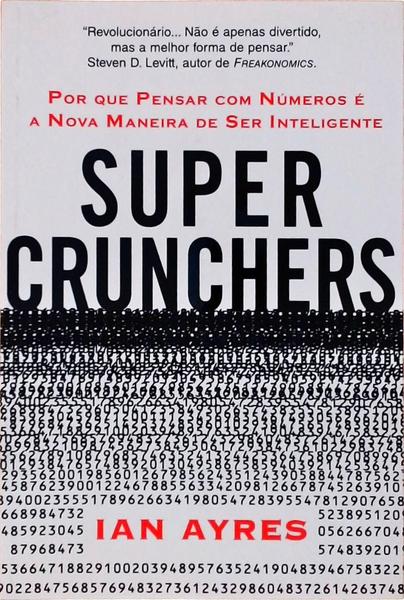 Super Crunchers