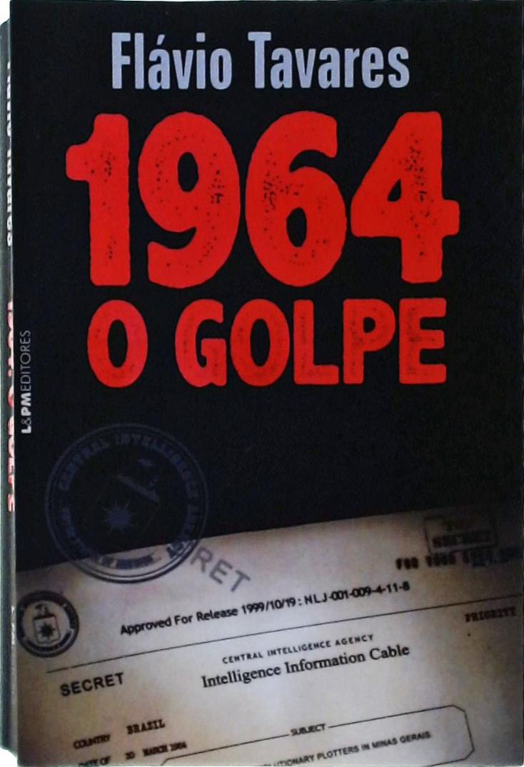 1964, O Golpe