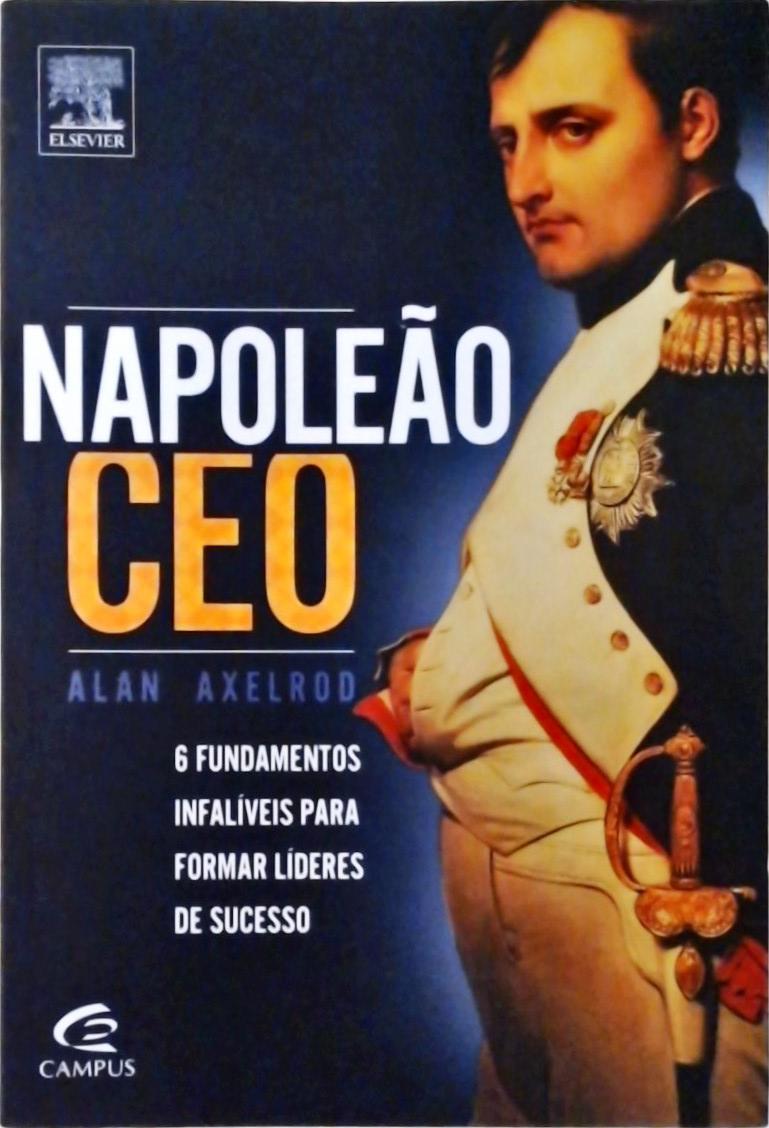 Napoleão Ceo  