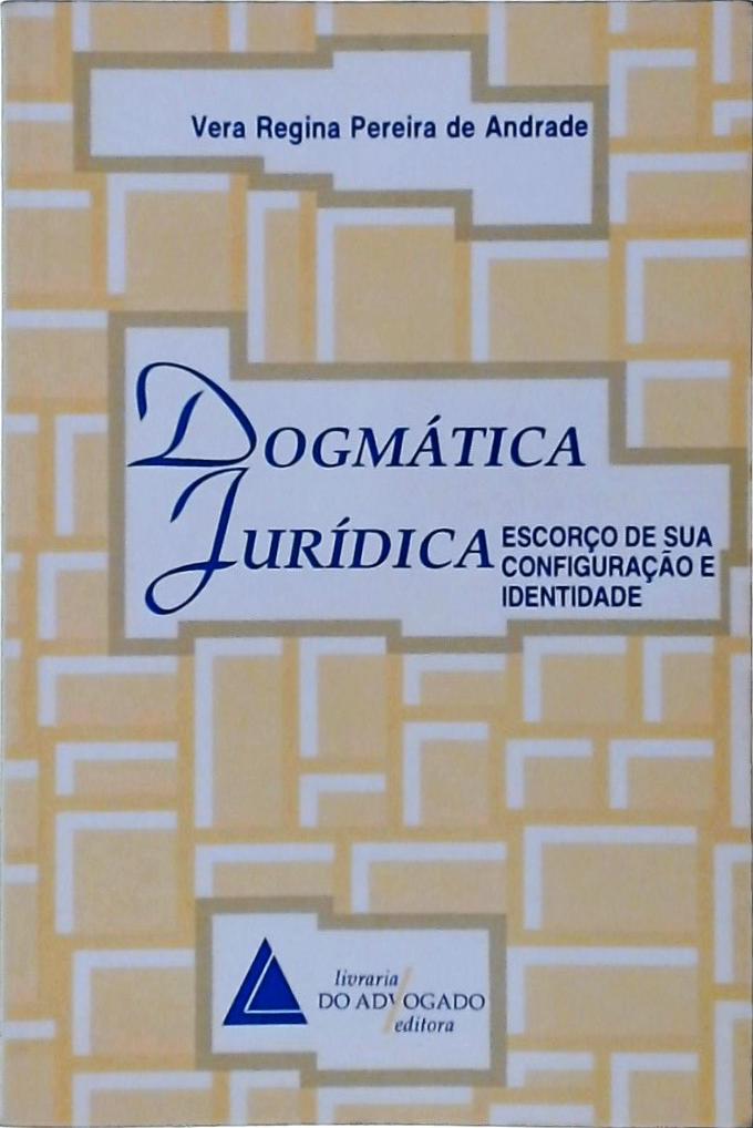 Dogmática Jurídica