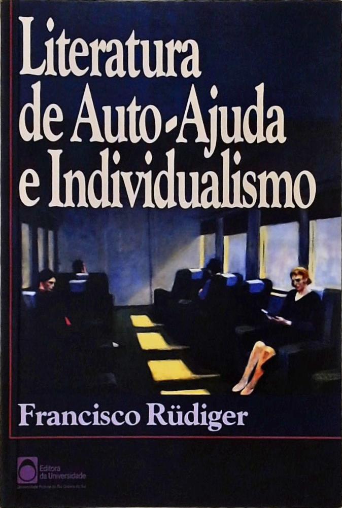 Literatura de Auto-ajuda e Individualismo