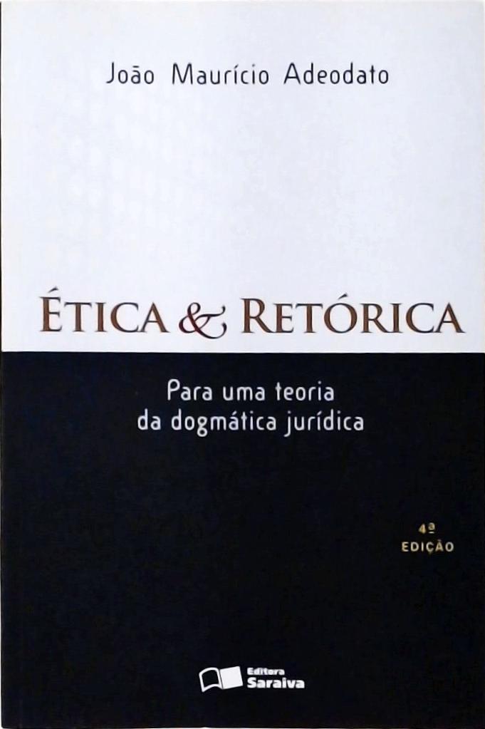 Ética E Retórica