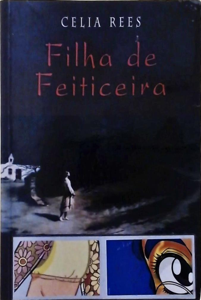 Filha De Feiticeira