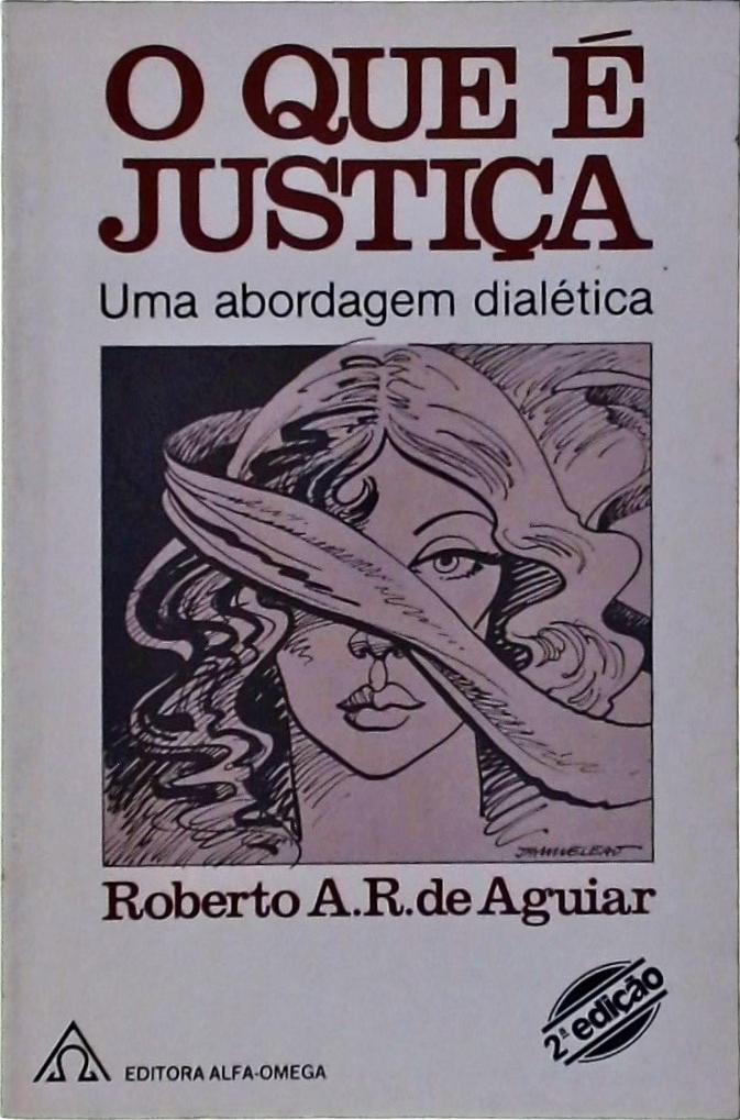 O Que é Justiça