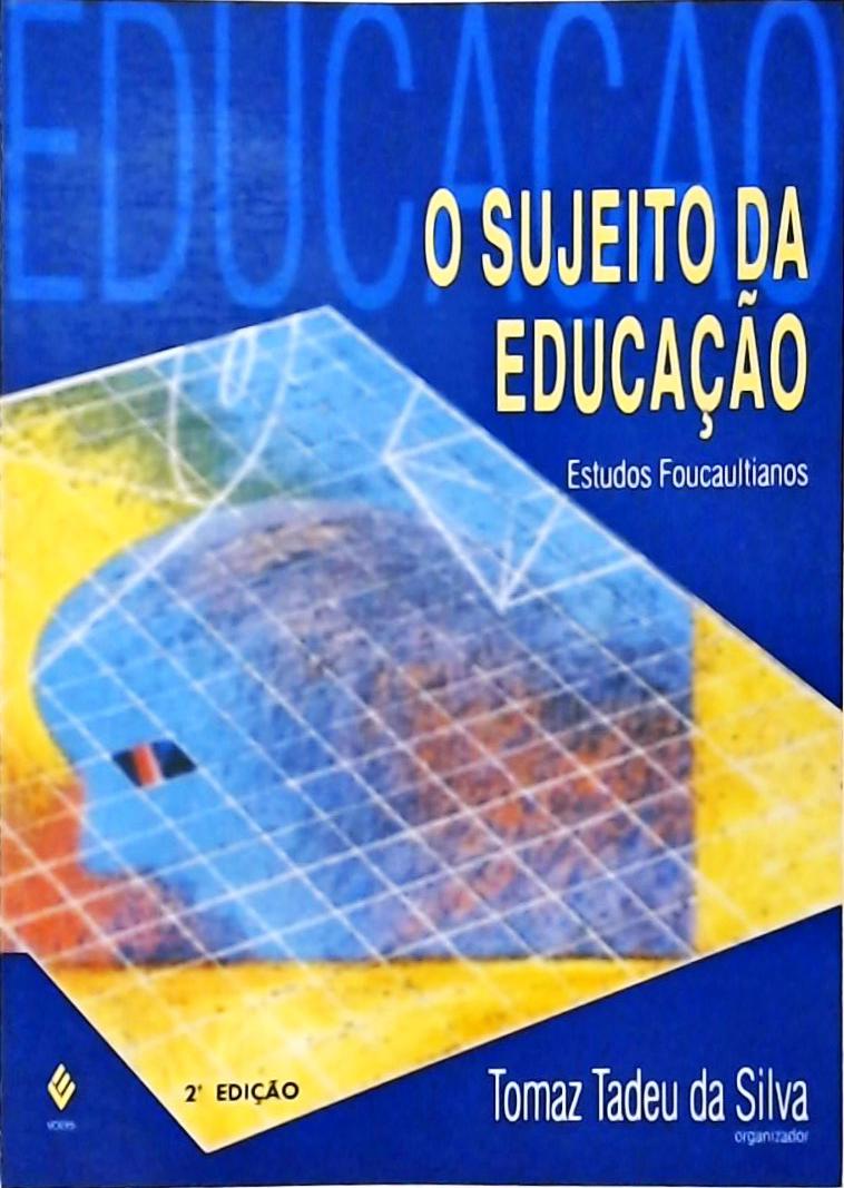 O Sujeito Da Educação