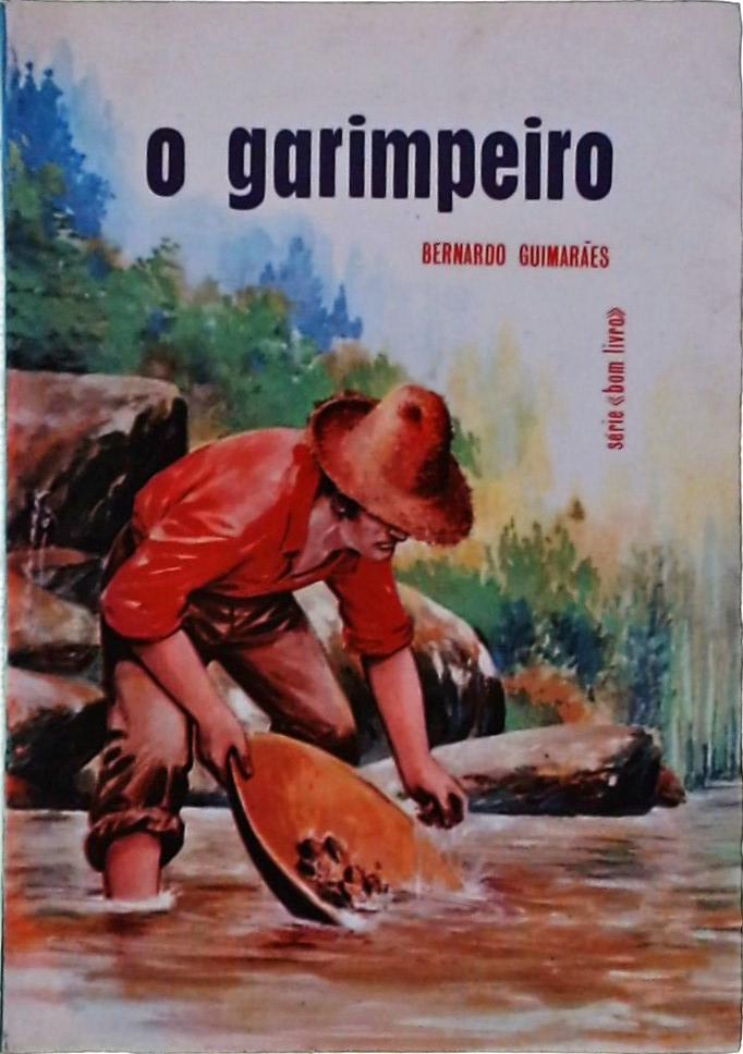 O Garimpeiro