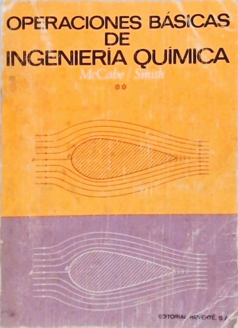 Operaciones Básicas De Ingeniería Química Vol 2