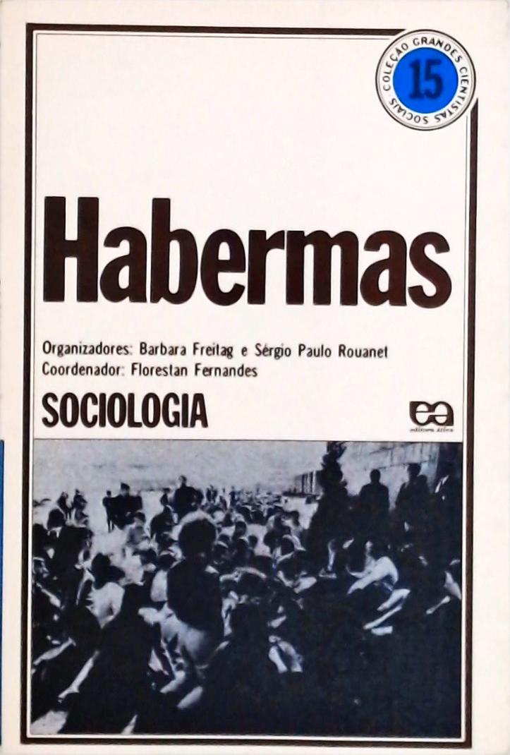 Habermas, Sociologia