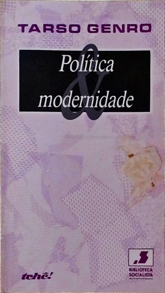 Política & Modernidade