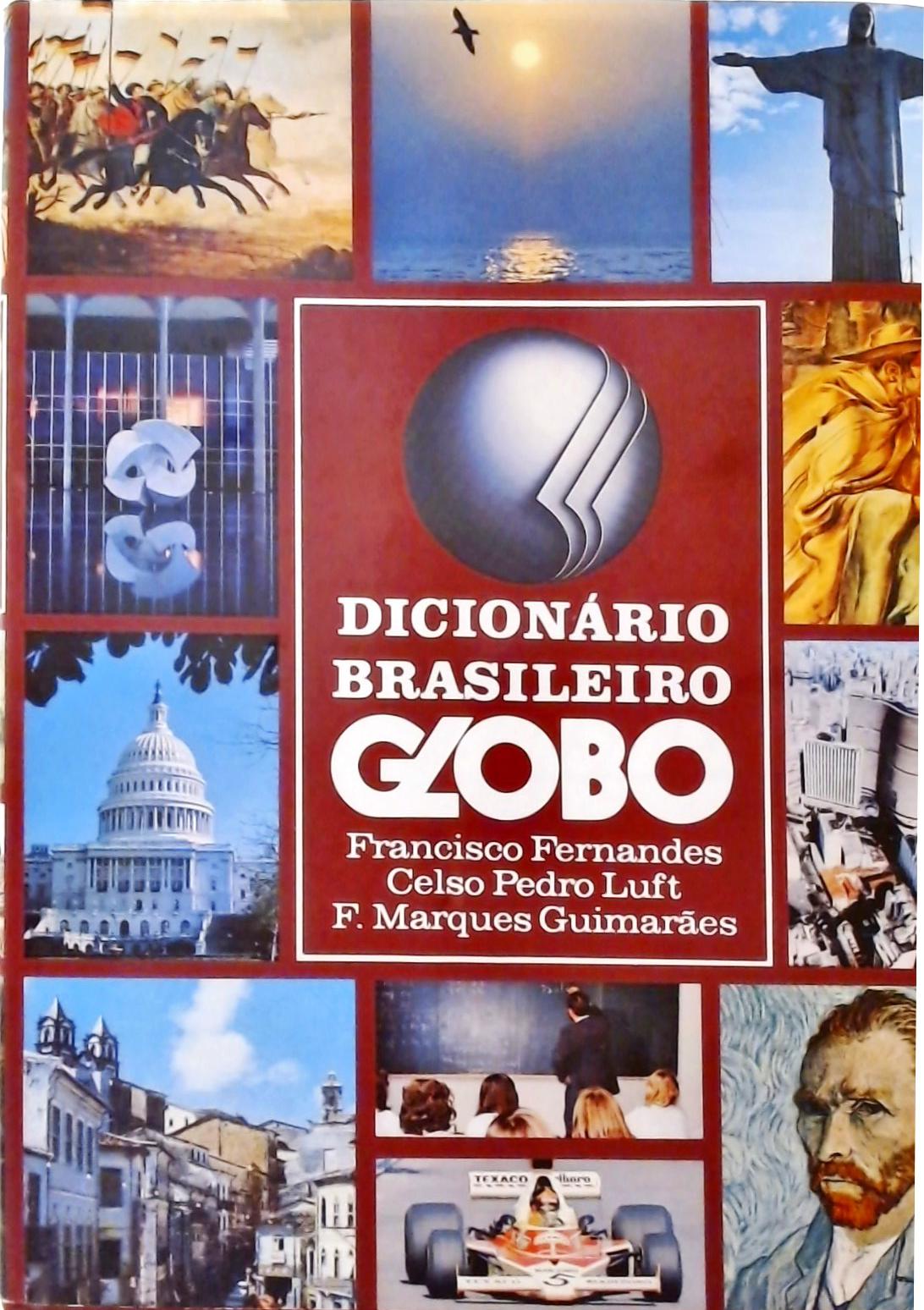 Dicionário Brasileiro Globo