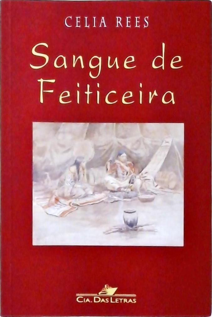 Sangue De Feiticeira