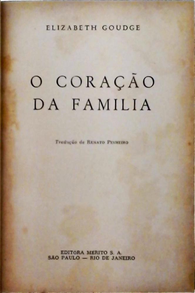 O Coração da Família