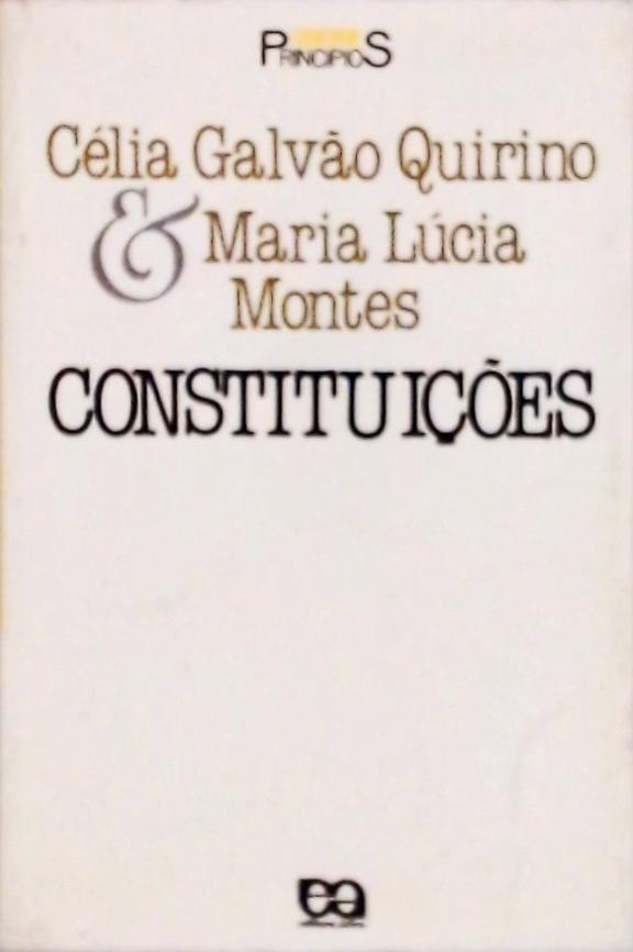 Constituições