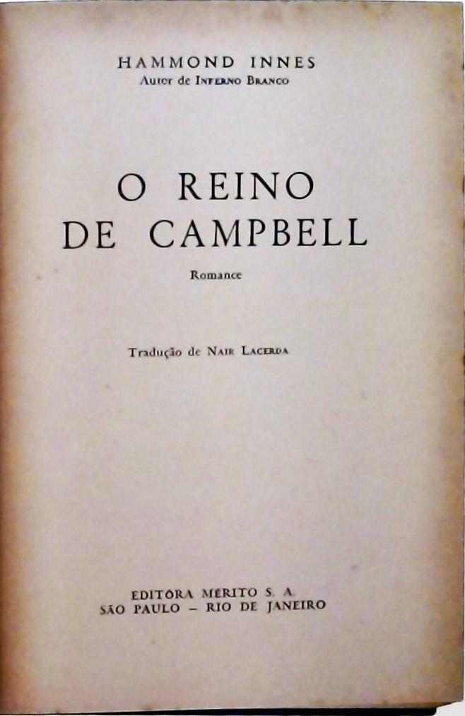 O Reino de Campbell