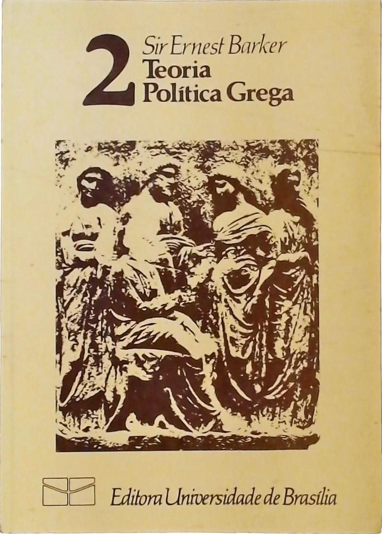 Teoria Política Grega