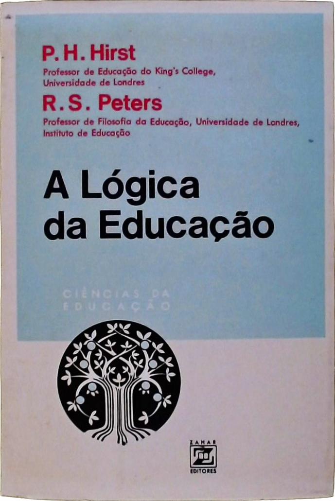 A Lógica da Educação