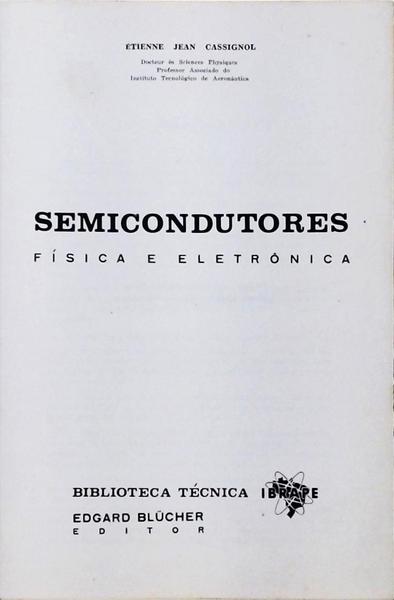 Semicondutores