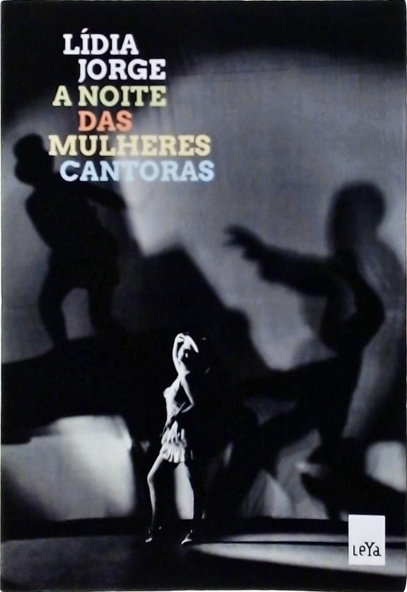 A Noite Das Mulheres Cantoras