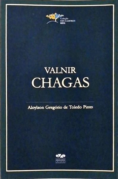 Valnir Chagas