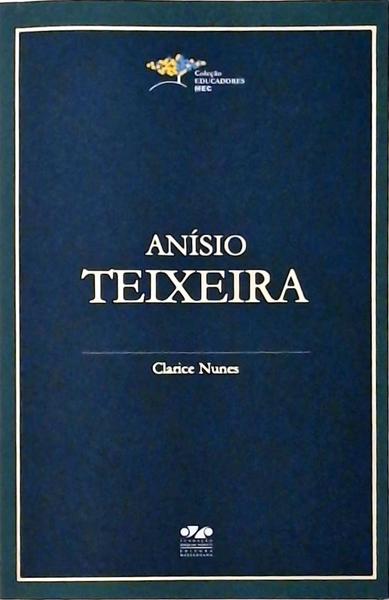 Anísio Teixeira