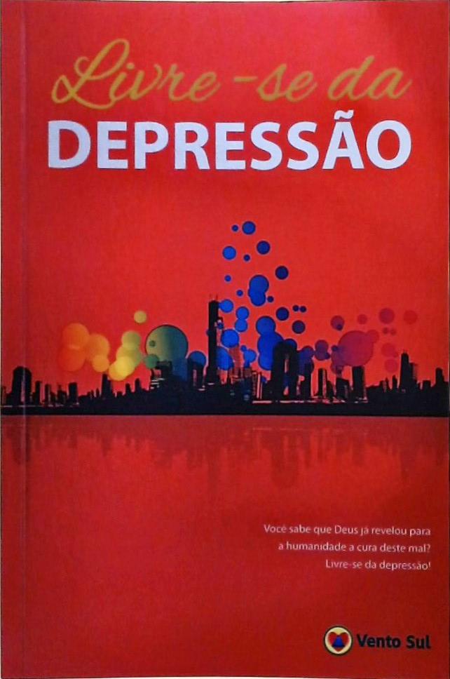 Livre-se Da Depressão