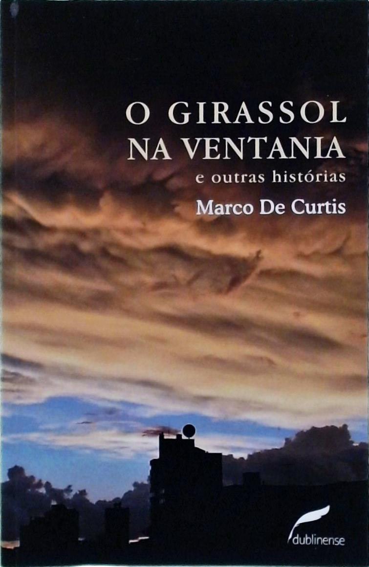 O Girassol Na Ventania