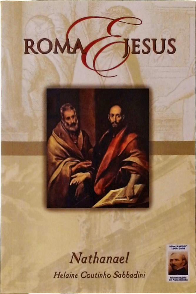 Roma E Jesus