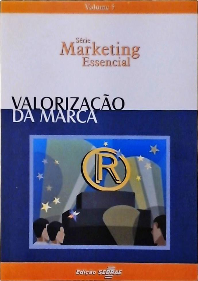 Valorização Da Marca