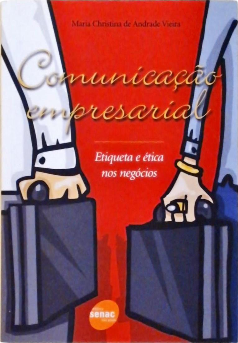 Comunicação Empresarial