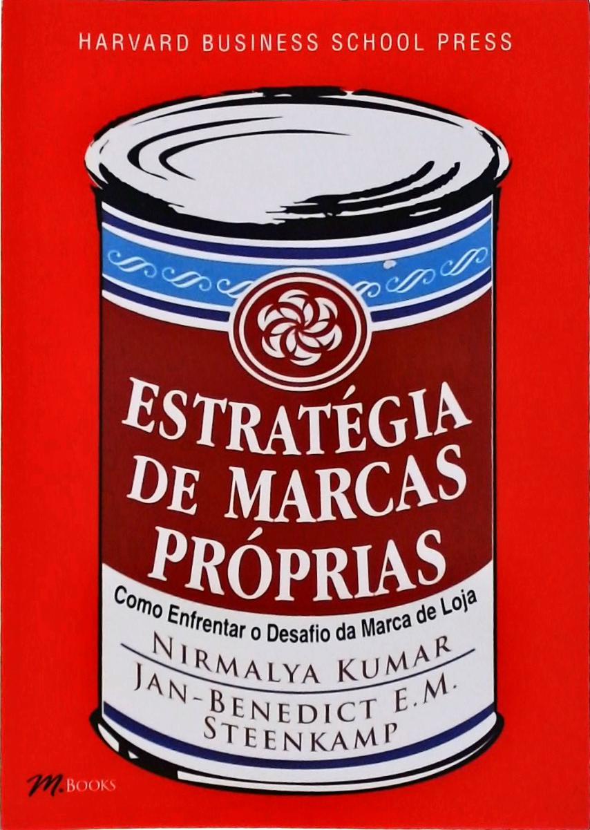 Estratégia De Marcas Próprias