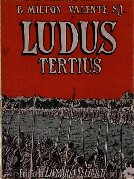 Ludus Tertius