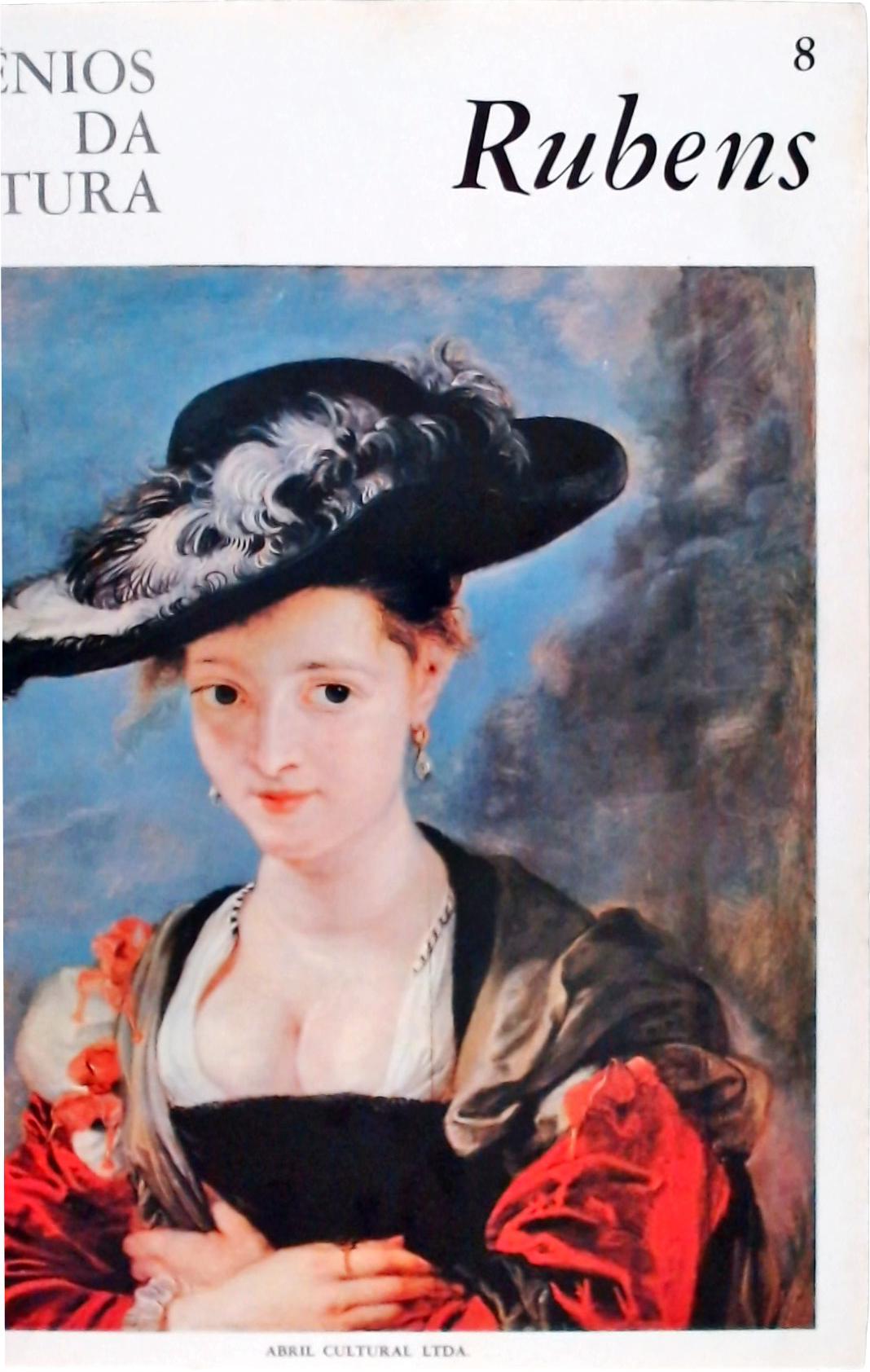 Gênios da Pintura, Rubens