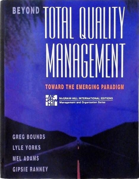 Total Quality Management