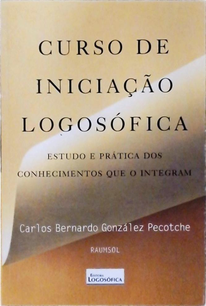 Curso De Iniciação Logosófica