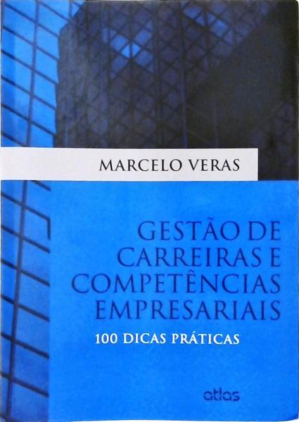 Gestão De Carreiras E Competências Empresariais