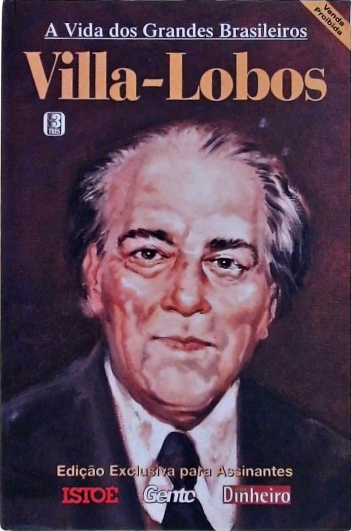 Villa-lobos